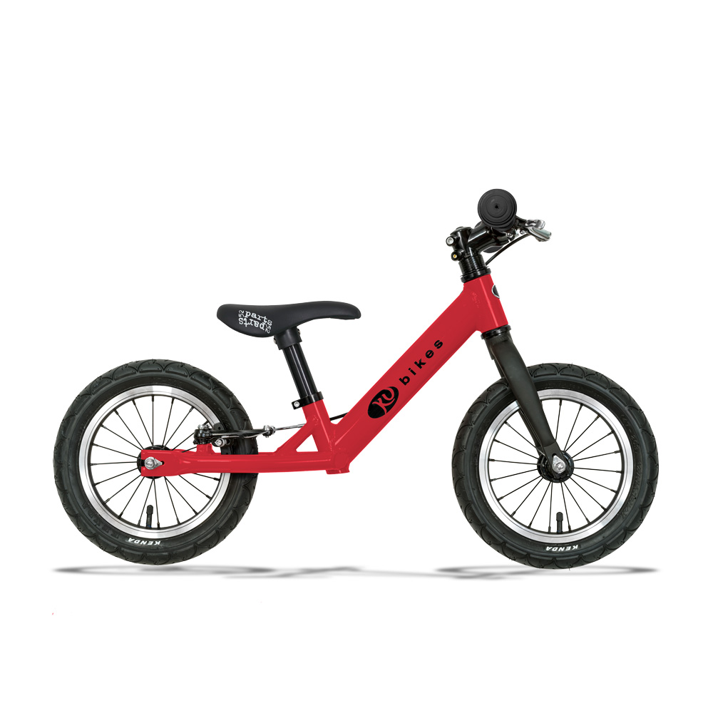 KU-Bikes Individuelle Superleichte Kinderräder