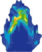 SQlab 610 mit MaxContact®