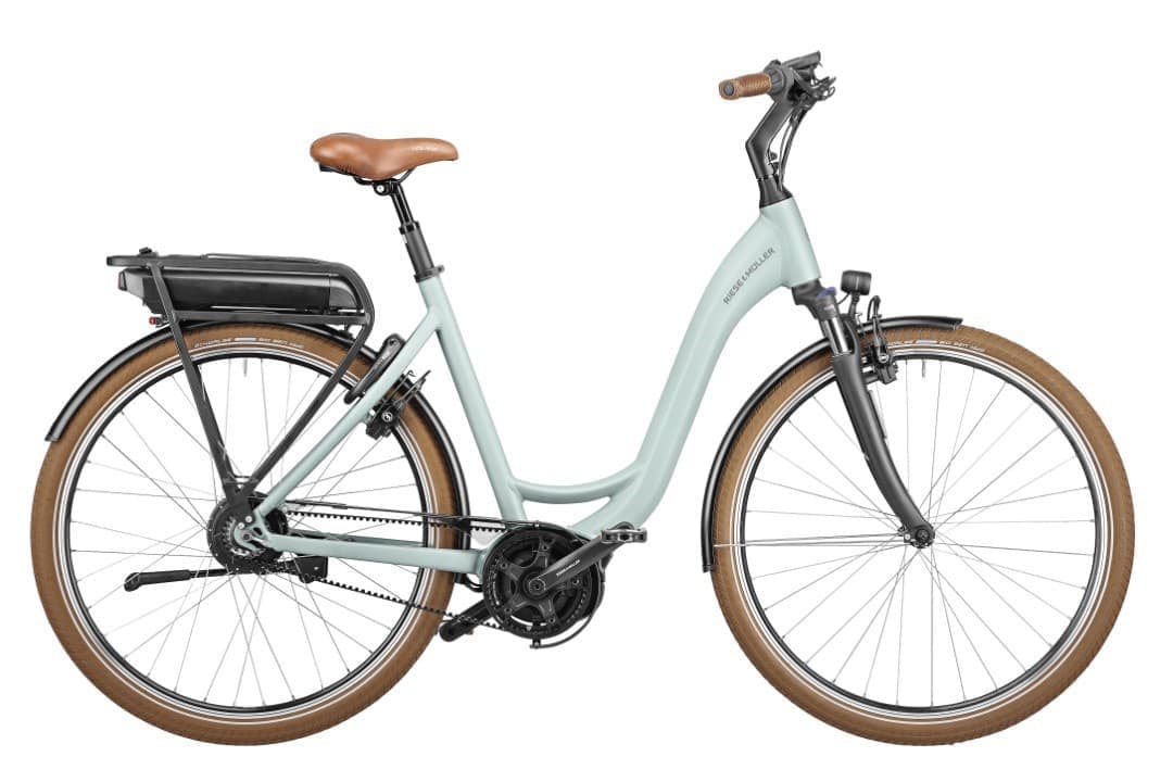 City E-Bikes