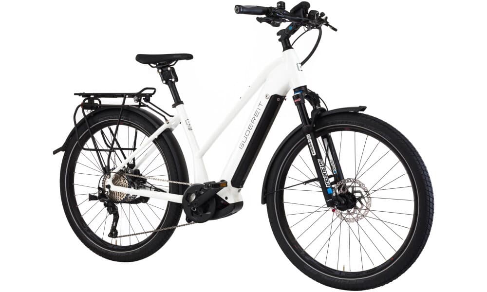 Gudereit e-Bikes