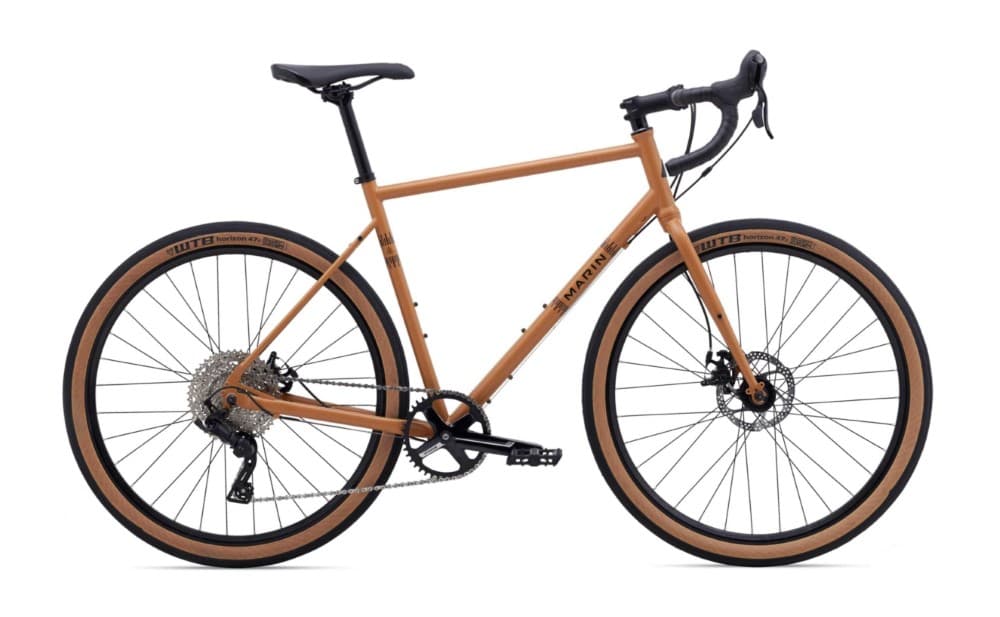 Marin Bikes - Gravel Bikes