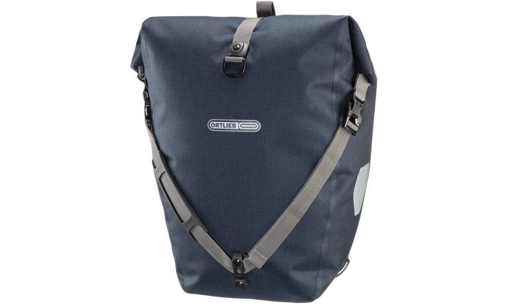 Packtaschen für Fahrräder