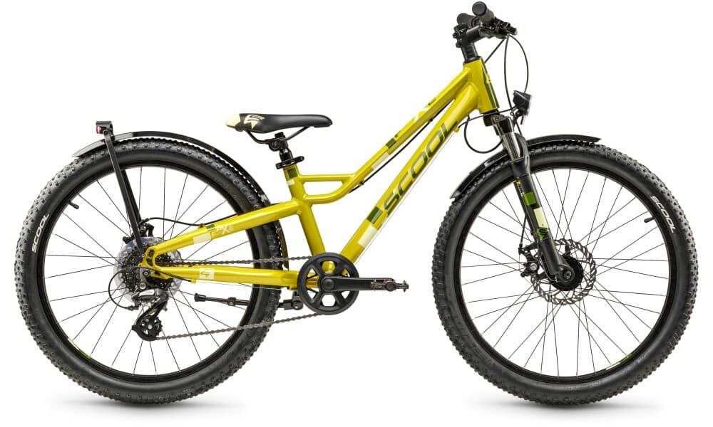 S´Cool Kinder Fahrräder in München