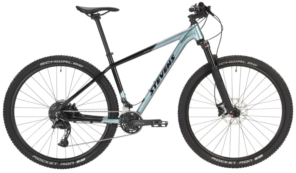 Stevens Mountain Bikes