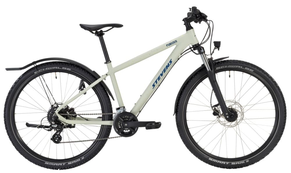 Stevens Kinderräder