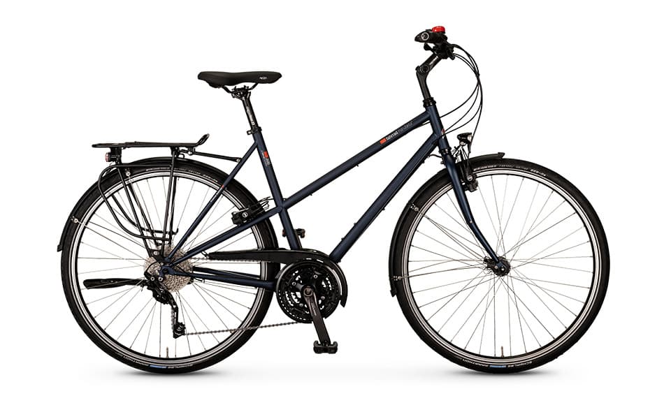 VSF Manufaktur Trekking Bikes