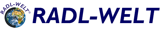 Radl Welt - München