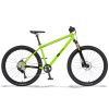 KUbikes MTB Disc 27,5 M grün