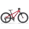 KUbikes MTB 20S rot