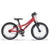 KUbikes MTB 16S rot