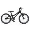 KUbikes MTB 16S schwarz