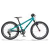 KUbikes MTB 20S türkis glitter
